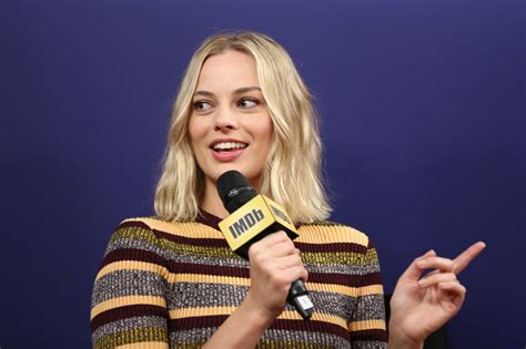 imdb margot robbie|margot robbie pictures.
